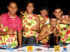 Bloco Trotte